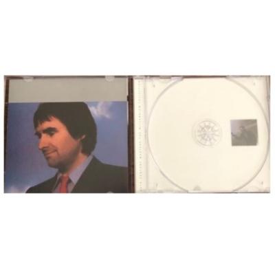 CHRIS DE BURGH - 20TH CENTURY MASTERTHE BEST OF | CD