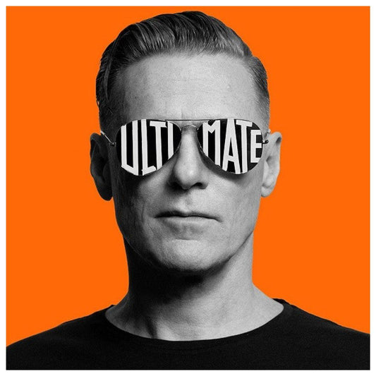 BRYAN ADAMS - ULTIMAT (2LP) | VINILO