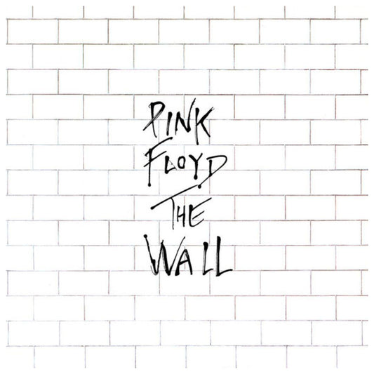 PINK FLOYD - THE WALL (2LP) | VINILO