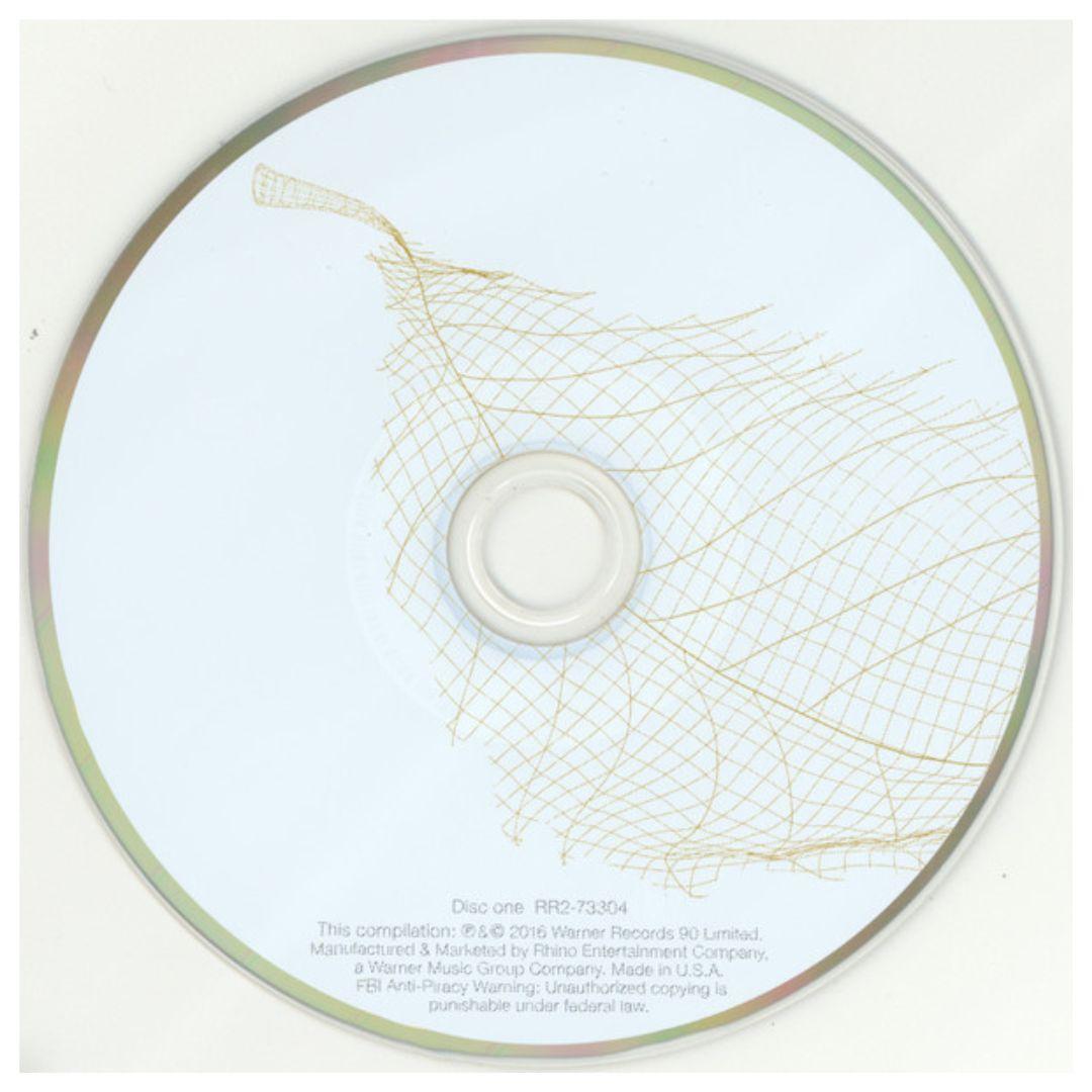 NEW ORDER - SINGLES (2CD) | CD