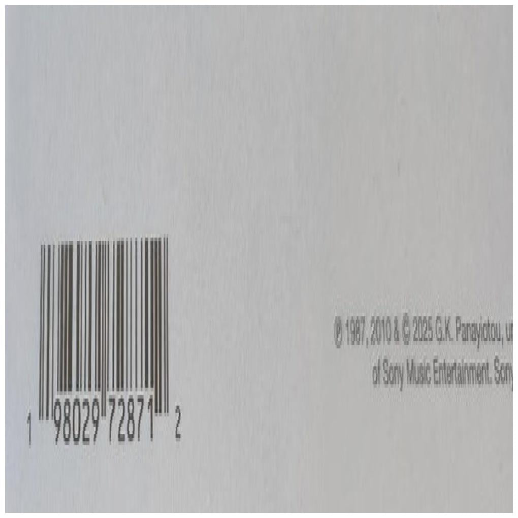 GEORGE MICHAEL - FAITH | VINILO