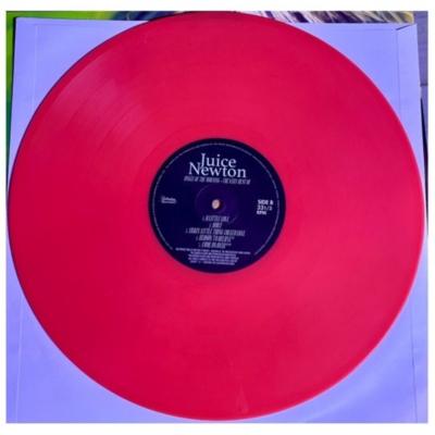 JUICE NEWTON - THE VERY BEST OF | VINILO