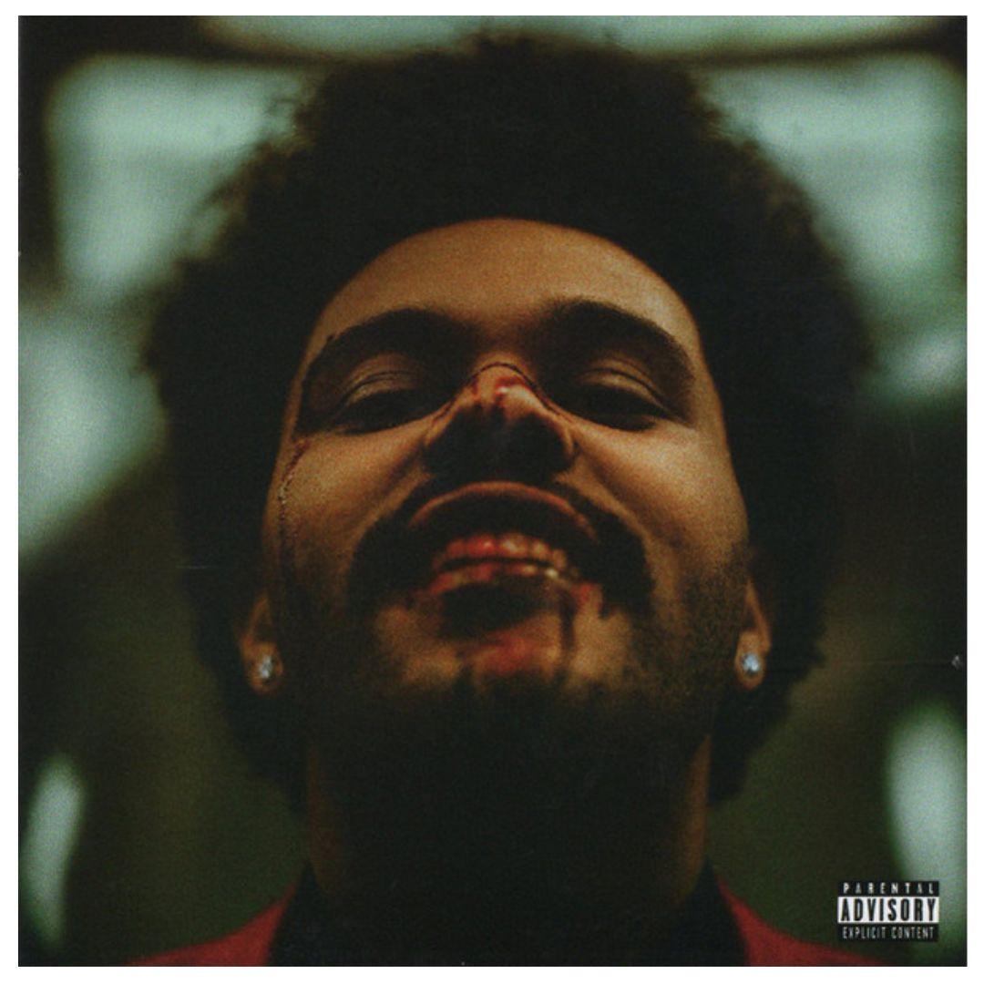 THE WEEKND - AFTER HOURS | CD