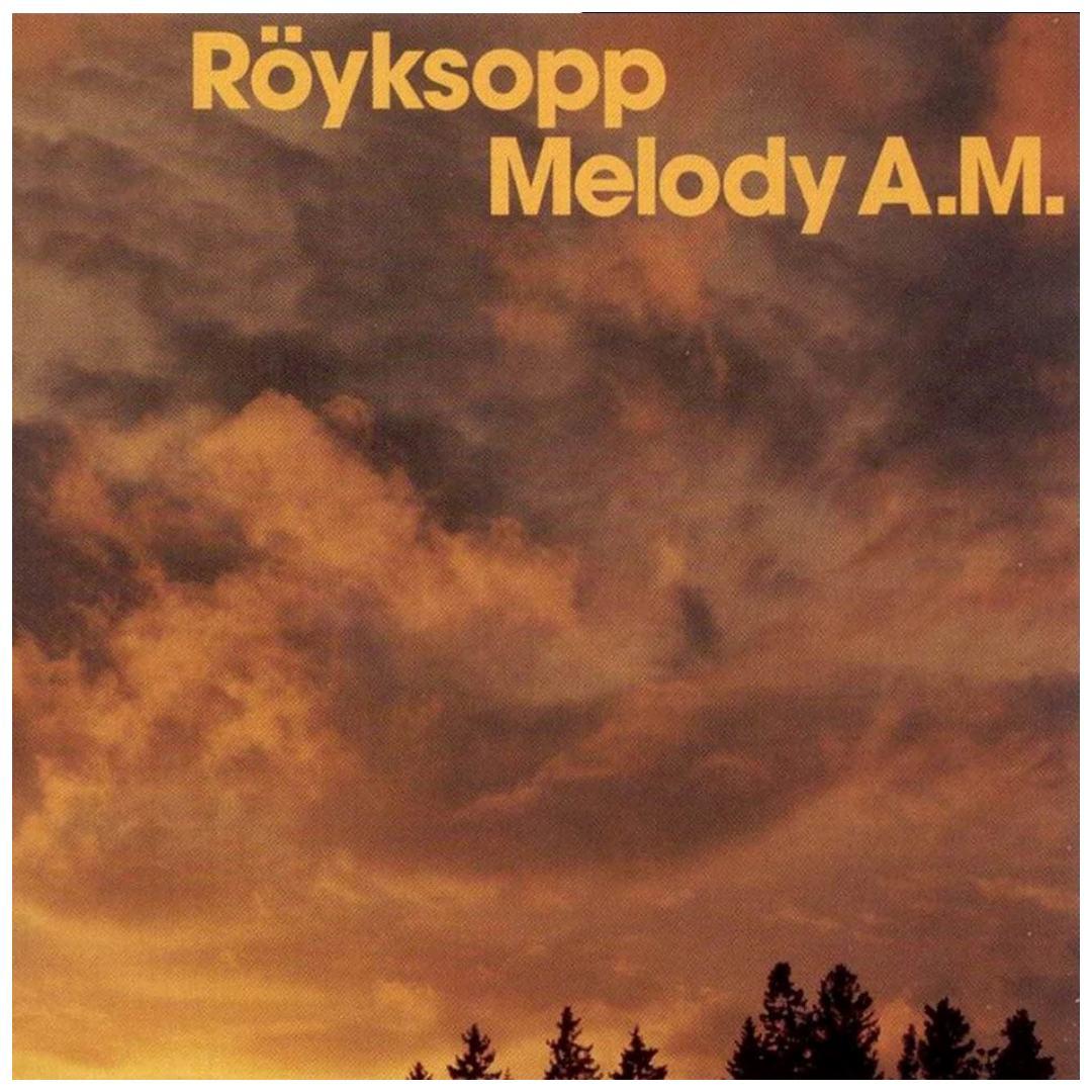 ROYKSOPP - MELODY A.M. (2LP) | VINILO