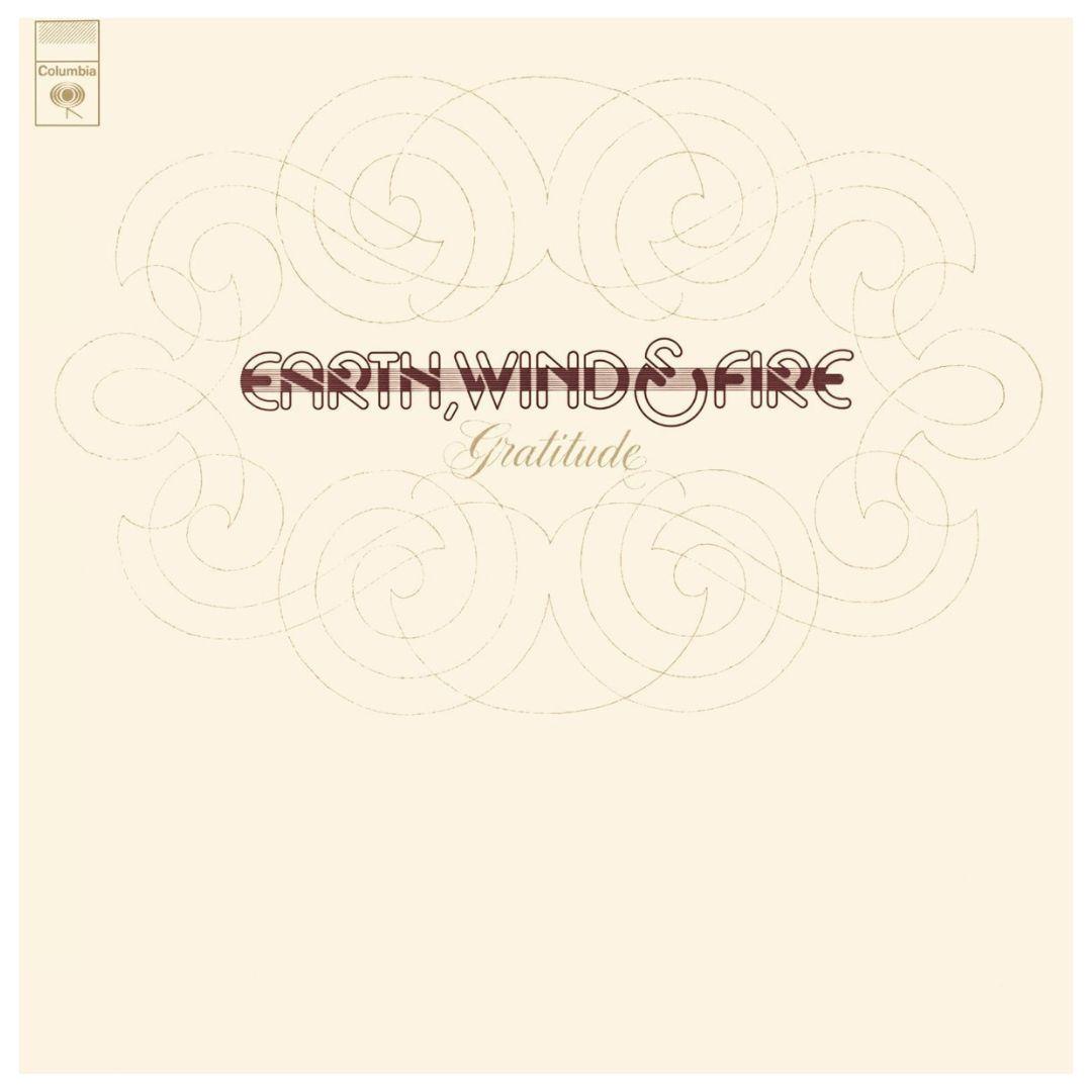 EARTH, WIND & FIRE - GRATITUDE (2LP) | VINILO