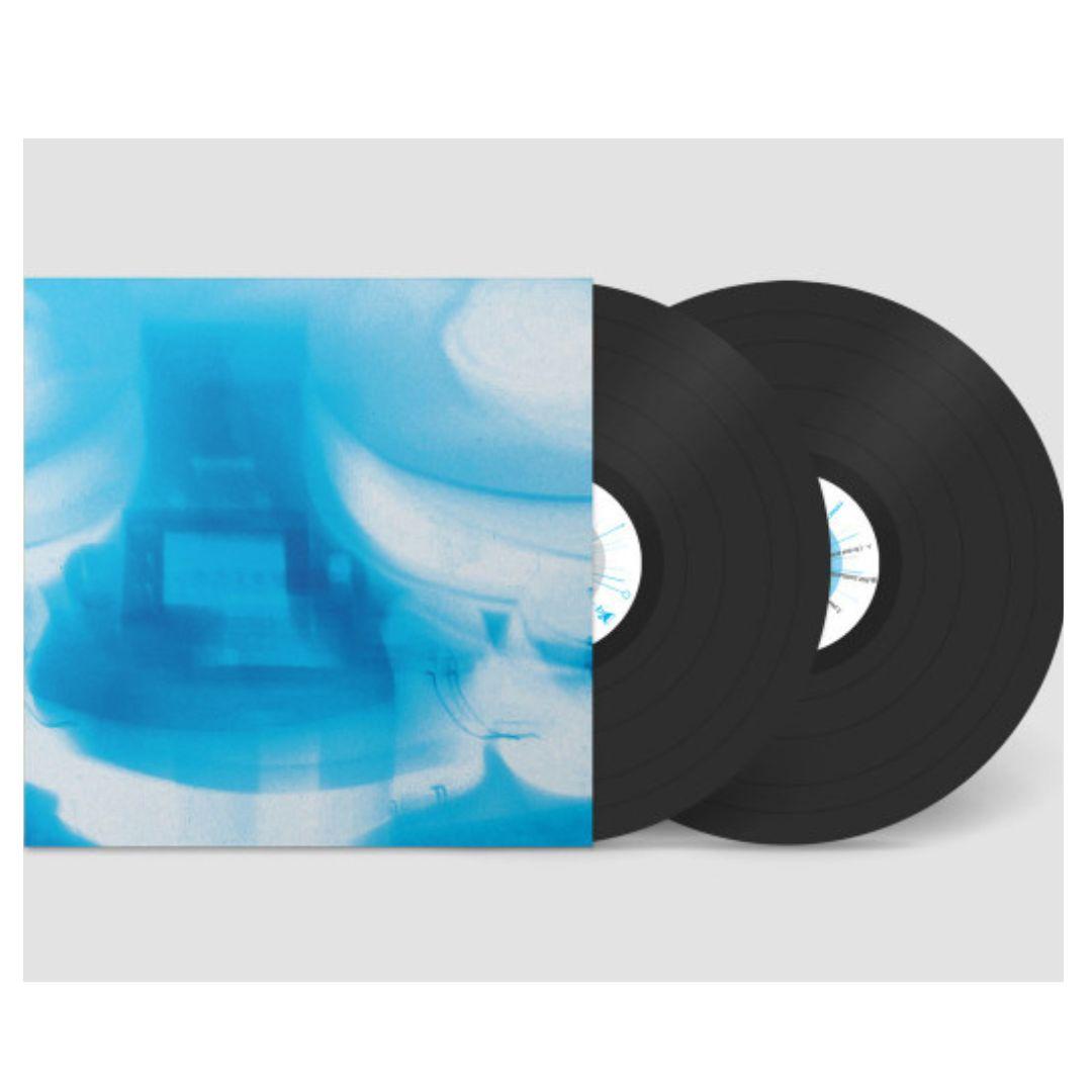 SOLAR - PLAY (2LP) | VINILO