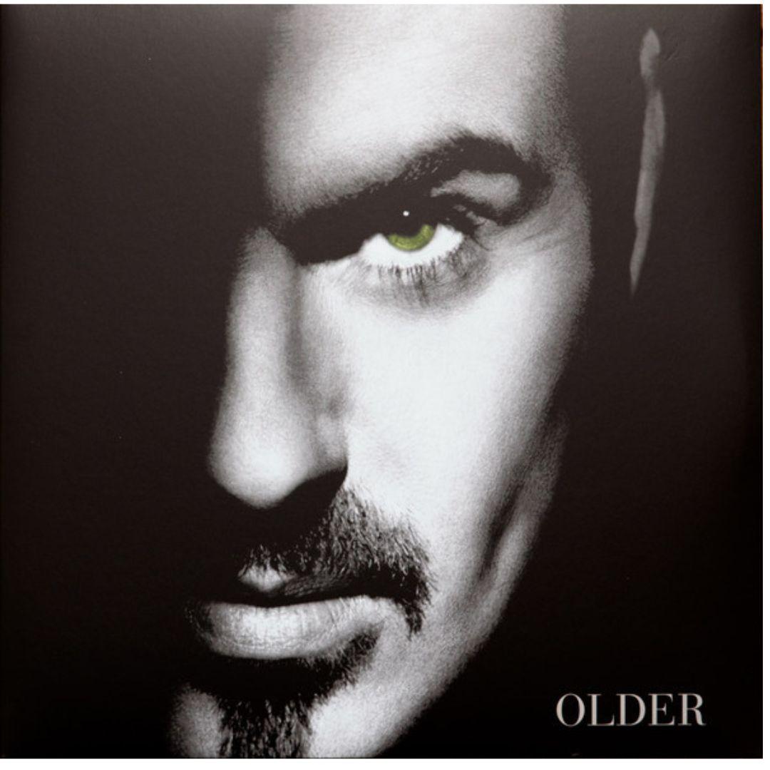 GEORGE MICHAEL - OLDER (2LP) | VINILO