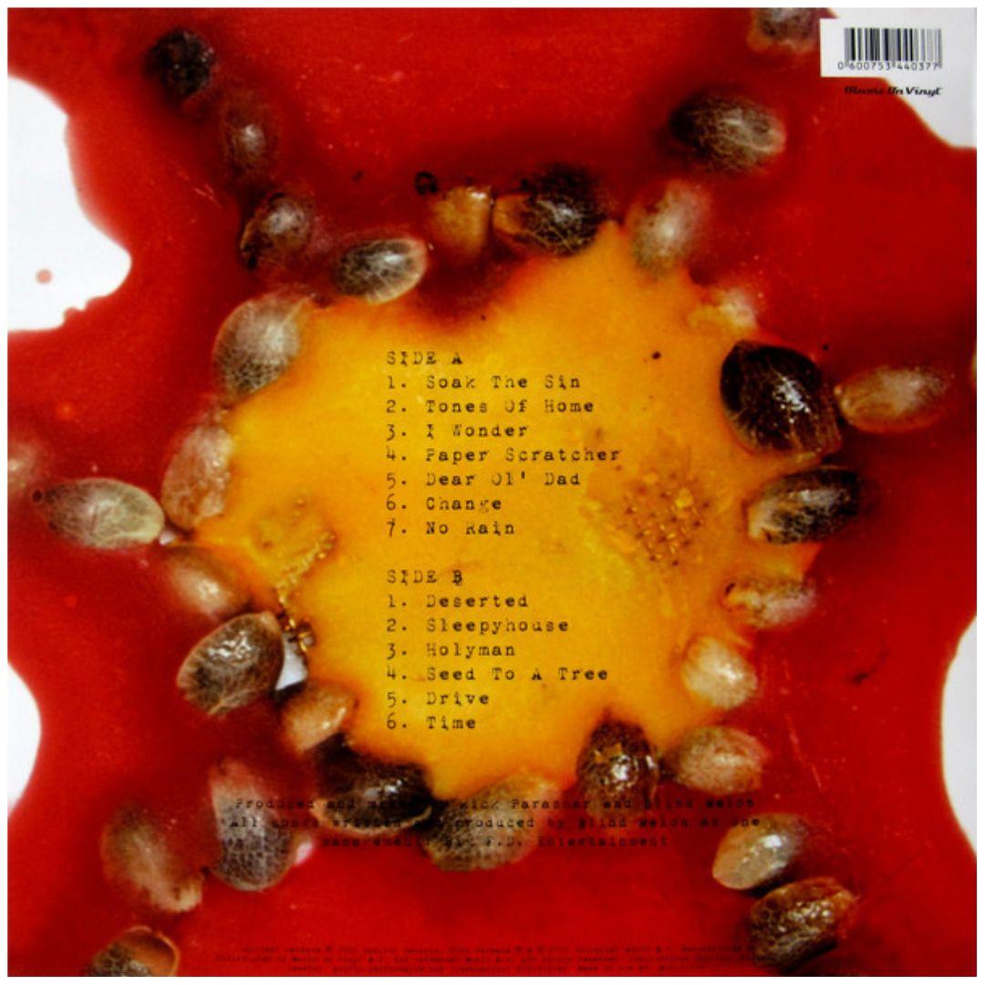 BLIND MELON - BLIND MELON | VINILO
