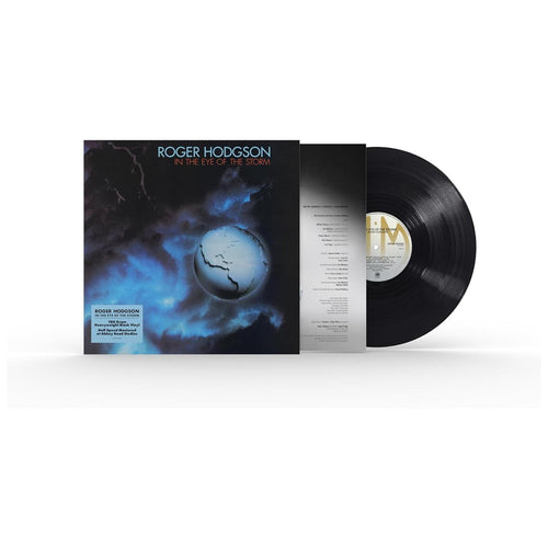 (PREVENTA) ROGER HODGSON - IN THE EYE OF THE STORM (HALF-SPEED MASTERING) (180GRS) | VINILO
