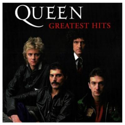 QUEEN - THE PLATINUM COLLECTION (3CD) | CD