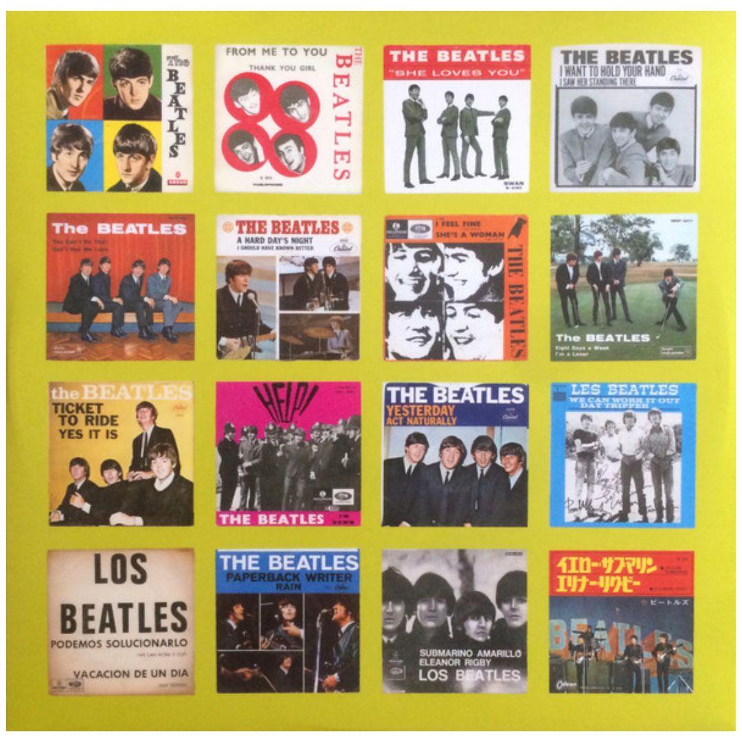 BEATLES - ONE (2LP) | VINILO