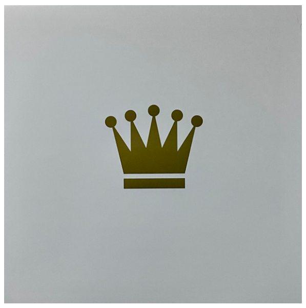 BRUNO MARS - XXIV MAGIC (GOLD VINYL) | VINILO