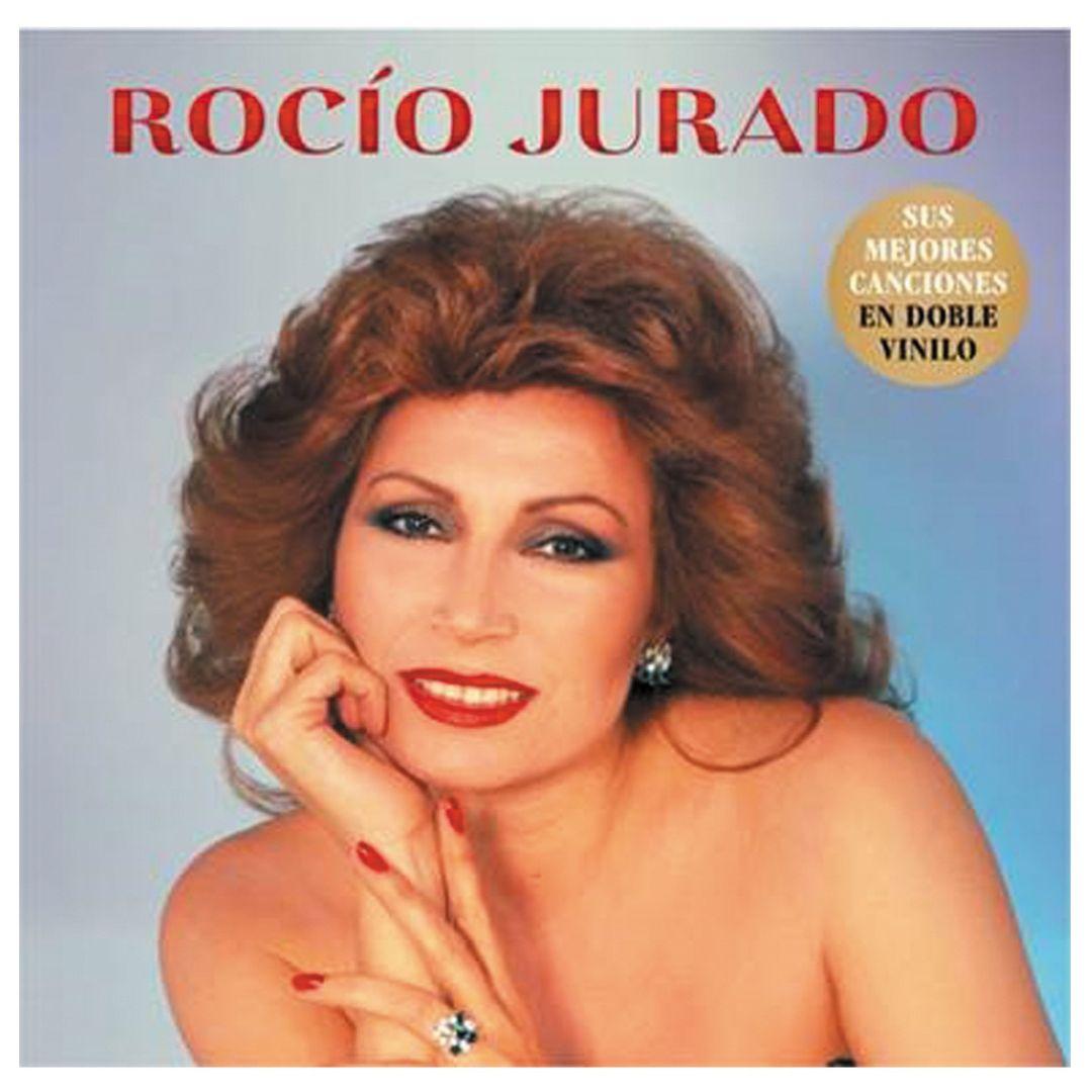 ROCIO JURADO - ROCIO JURADO (2LP) | VINILO