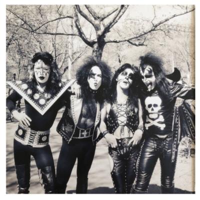 KISS - KISSWORLD THE BEST OF KISS (2LP) | VINILO