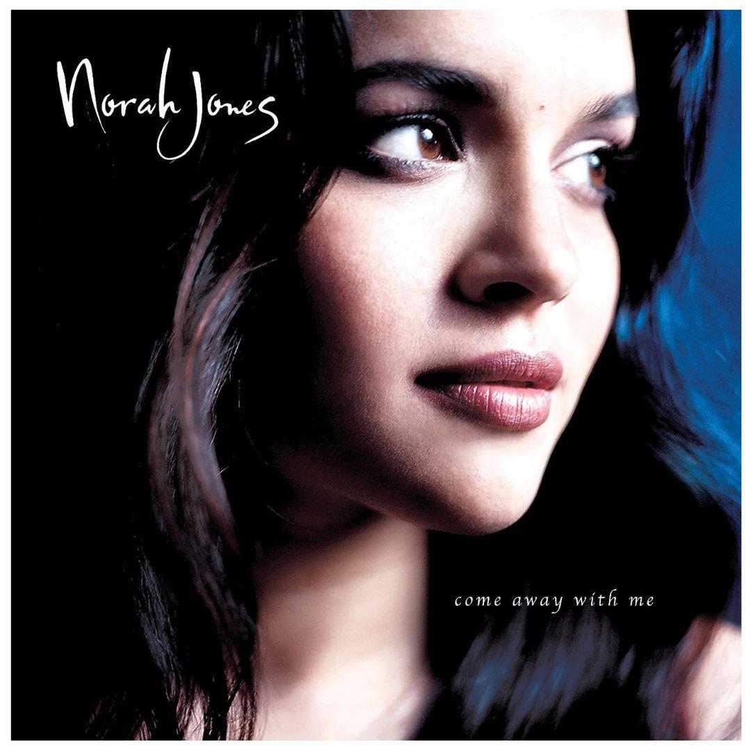 NORAH JONES - COME AWAY WITH ME | CD