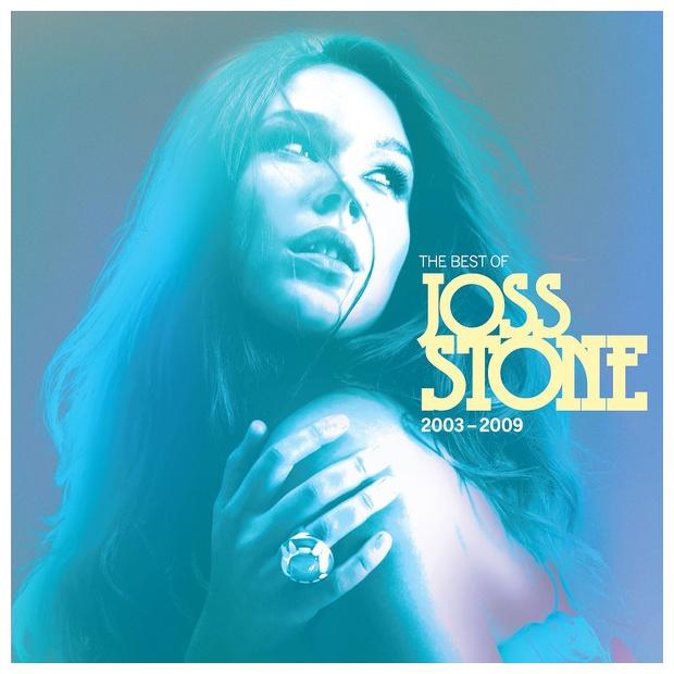 JOSS STONE - THE BEST OF 2003-2009 | CD