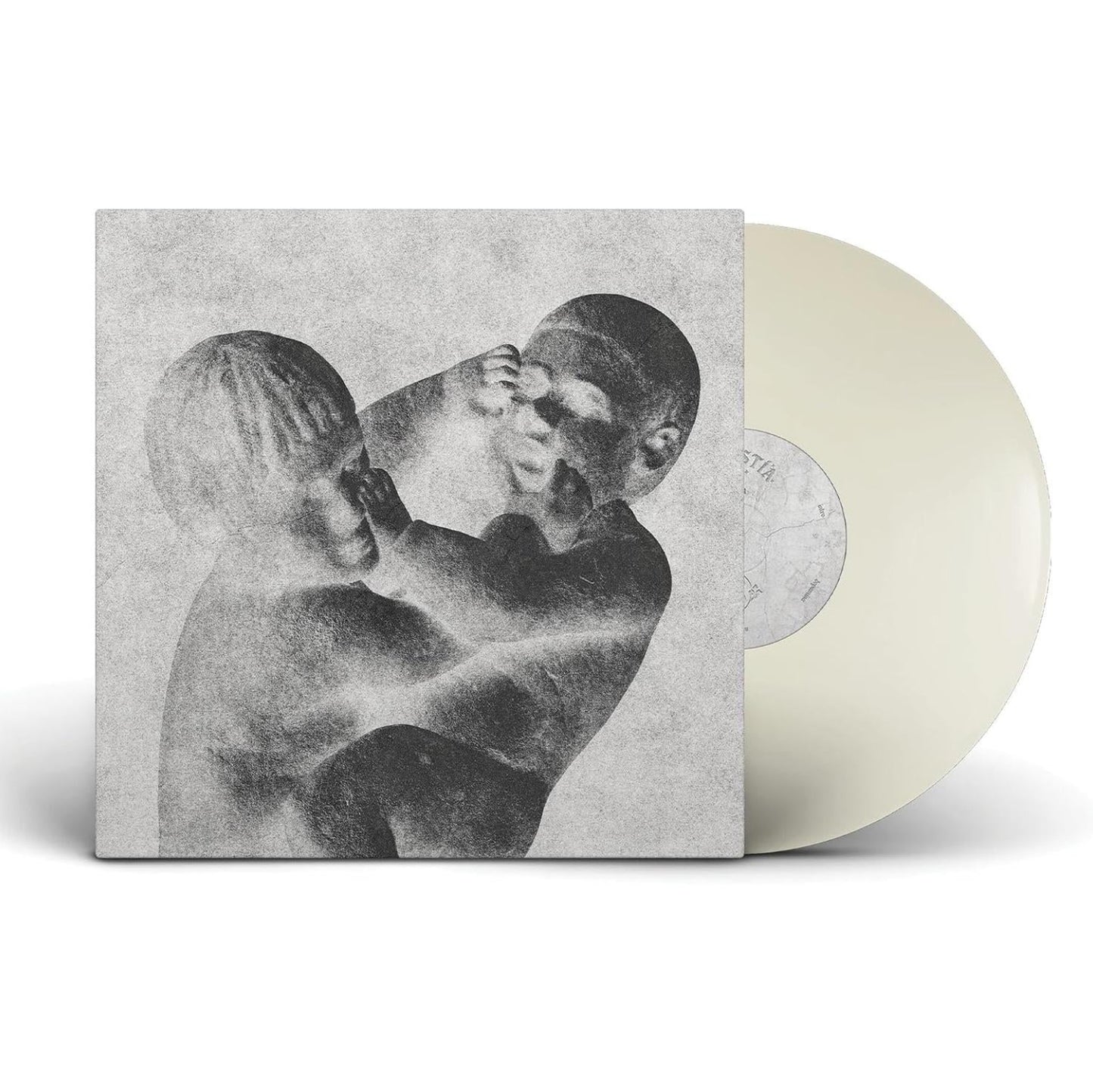 (PREVENTA) PESO PLUMA - DINASTÍA (DELUXE) (OPAQUE WHITE VINYL) (2LP) | VINILO