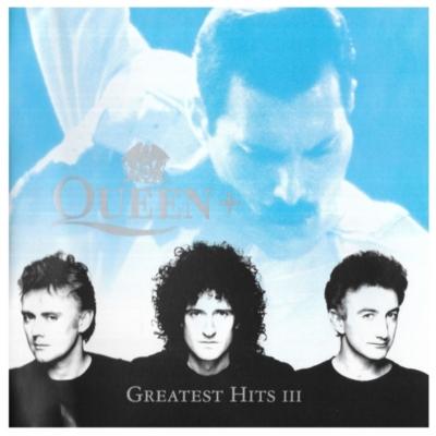 QUEEN - THE PLATINUM COLLECTION (3CD) | CD