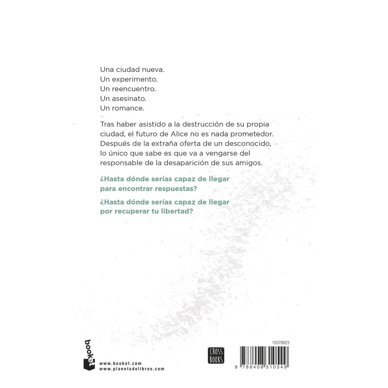 CIUDADES DE CENIZAS. EDICIÓN ESPECIAL CON CANTOS DECORADOS (TAPA DURA) - JOANA MARCÚS | LIBRO