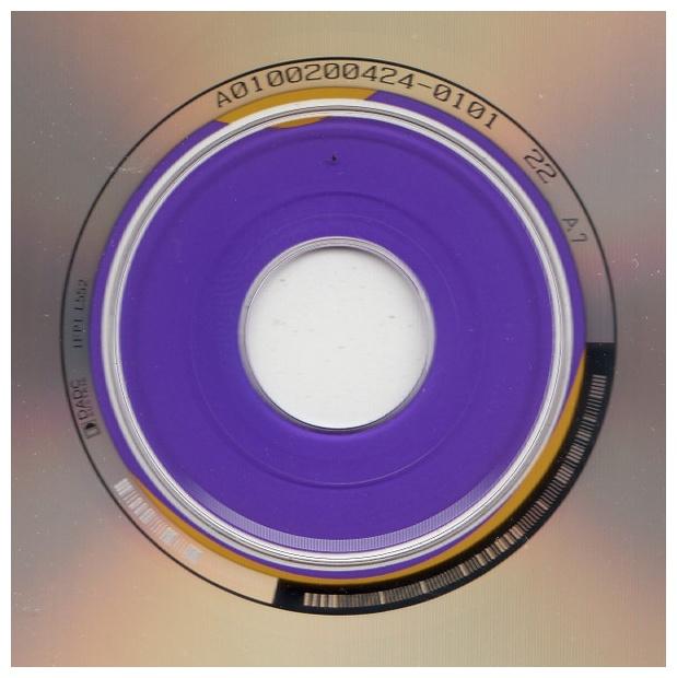 BACKSTREET BOYS - QUIT PLAYING GAMES (WITH MY HEART) | CD SINGLE USADO