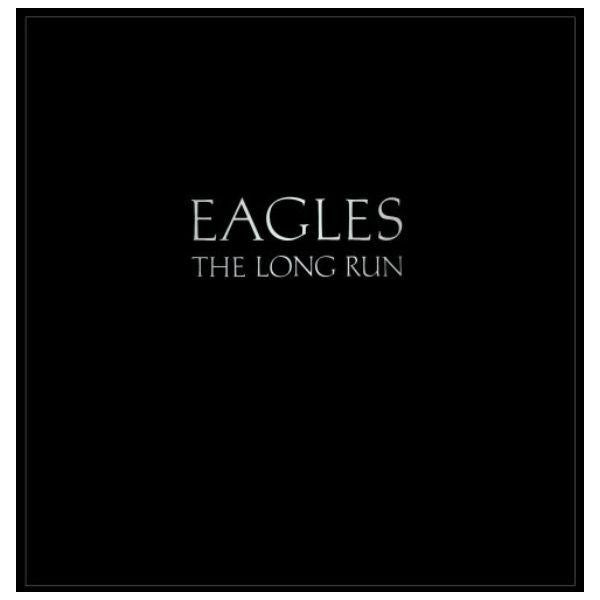 EAGLES - THE LONG RUN | VINILO