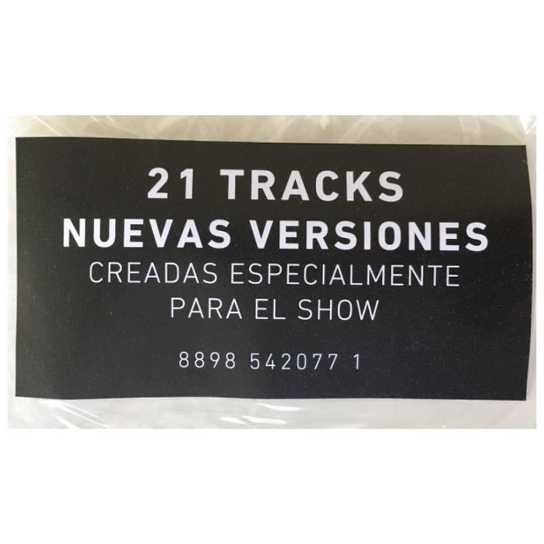 SODA STEREO - SEPTIMO DIA (2LP) | VINILO