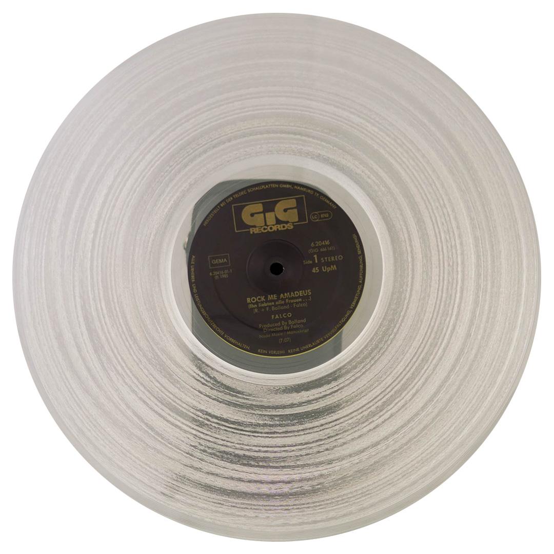 FALCO - ROCK ME AMADEUS | 12" MAXI SINGLE USADO