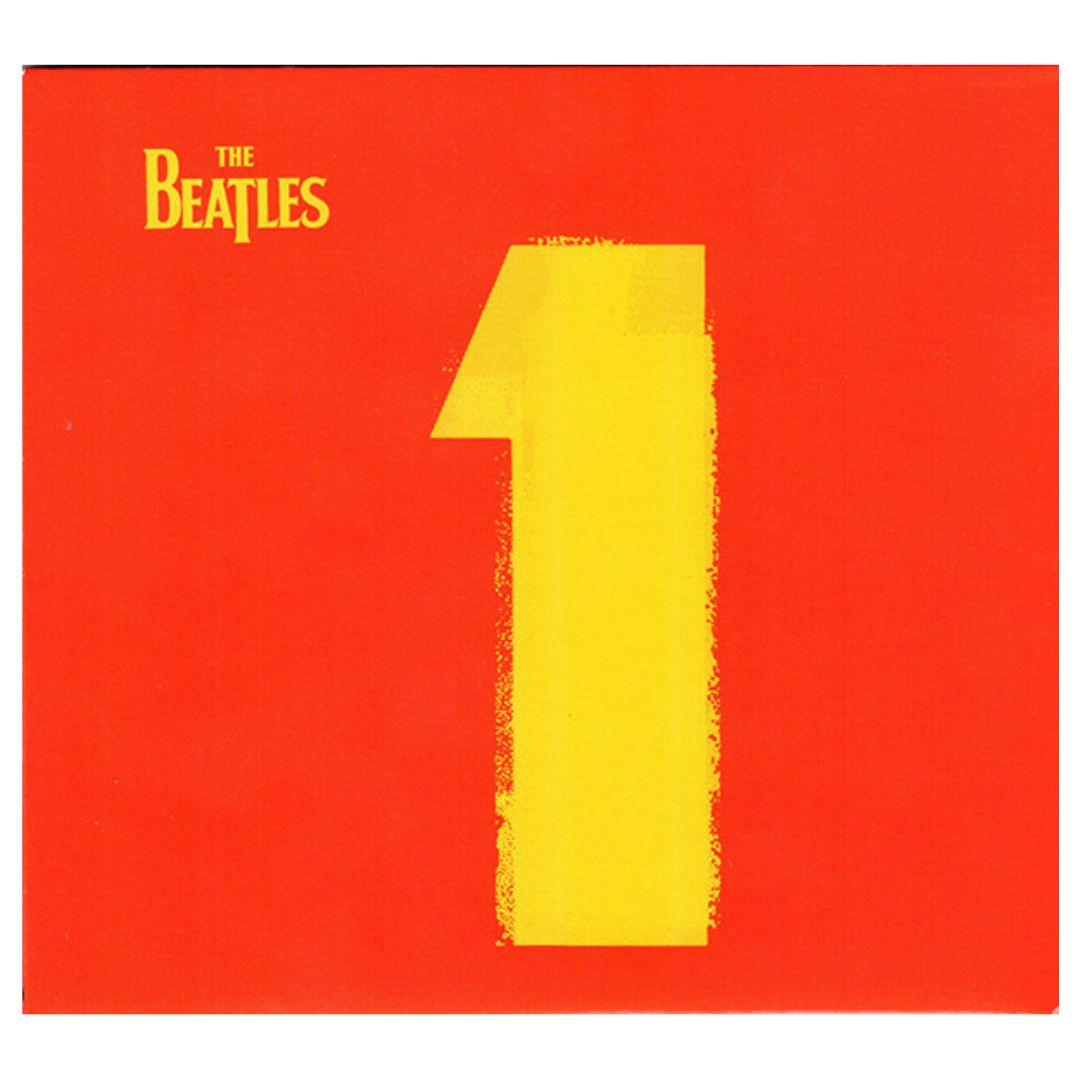 BEATLES - ONE | CD
