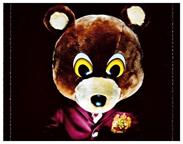 KANYE WEST - LATE REGISTRATION | CD