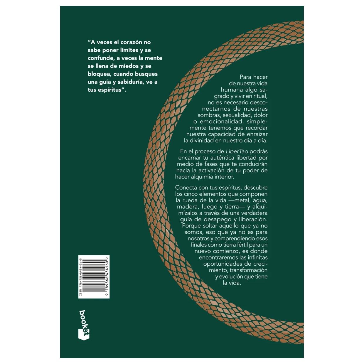 LIBERTAO (TAPA DURA) - CAROLINA MENÉNDEZ | LIBRO