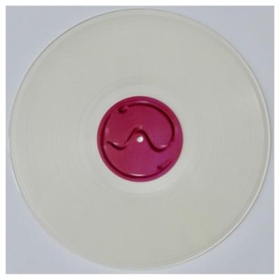 LADY GAGA - CHROMATICA MILKY CLEAR VINYL EDITION | VINILO