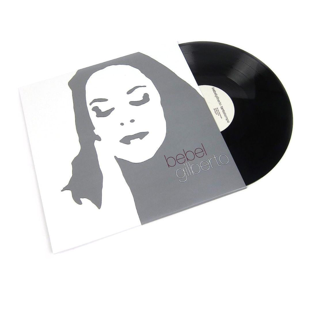 BEBEL GILBERTO - TANTO TEMPO (2LP) | VINILO