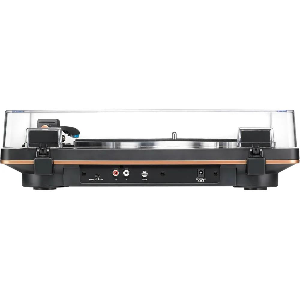 AUDIO-TECHNICA TORNAMESA AT-LP70X-BZ-C | AUDIO PRO