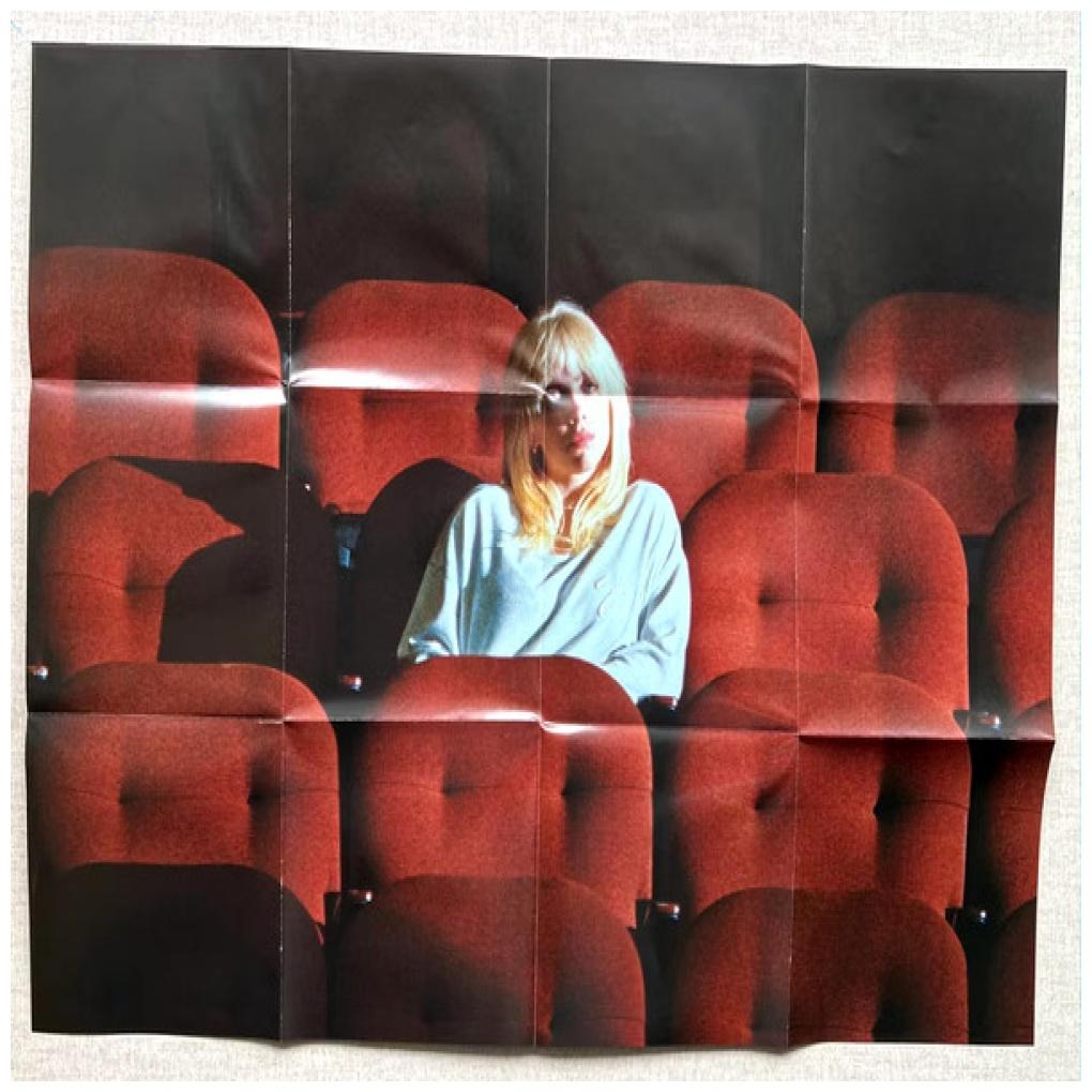 BILLIE EILISH - HAPPIER THAN EVER (SPECIAL TOUR EDITION) | CD