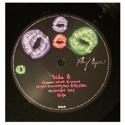 MILEY CYRUS - PLASTIC HEARTS (2LP) | VINILO