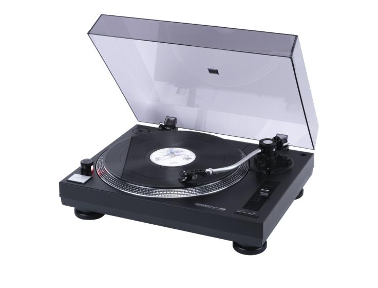 TORNAMESA RELOOP RT-1 BT | AUDIO PRO