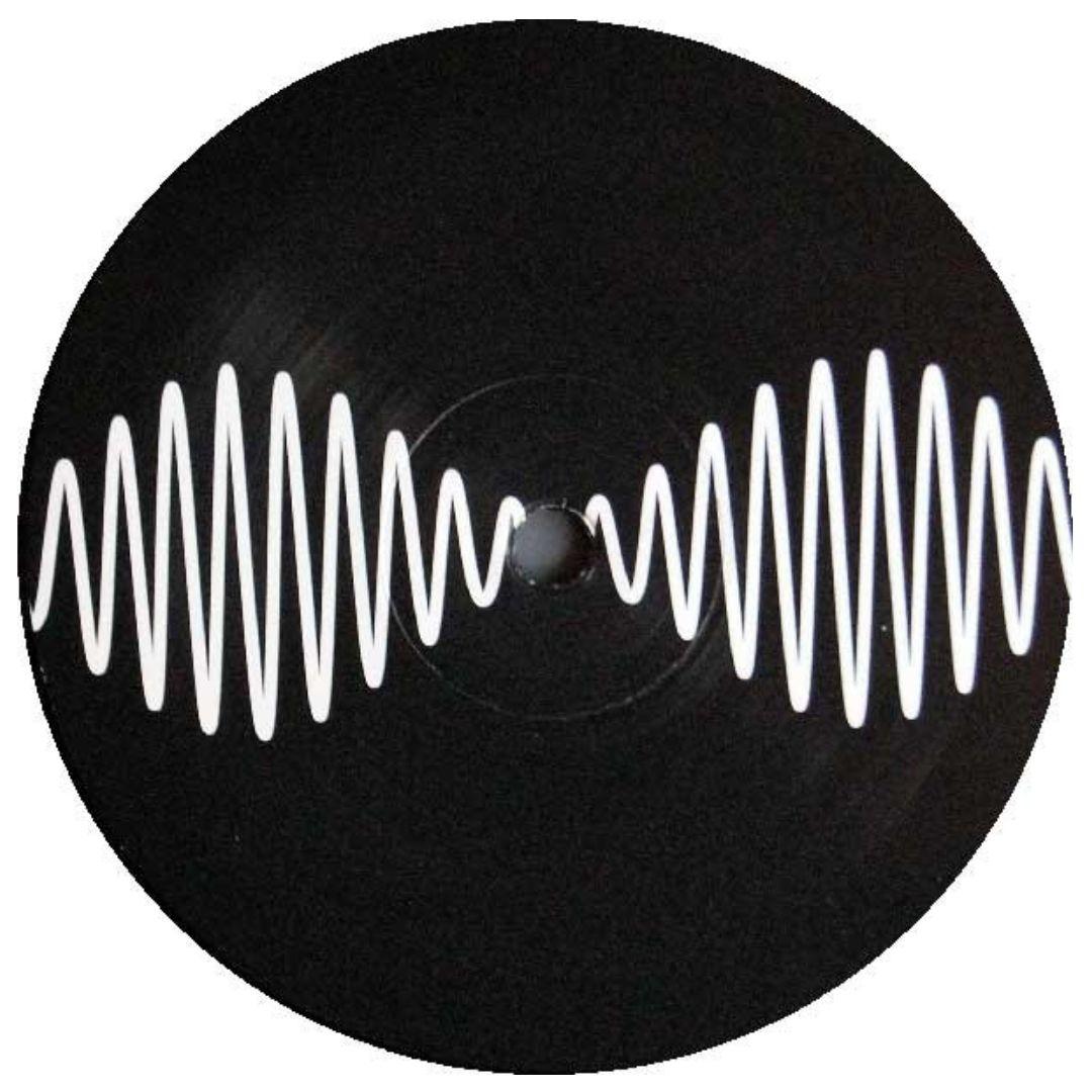 ARCTIC MONKEYS - AM | VINILO