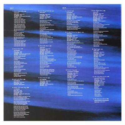 NORAH JONES - COME AWAY WITH ME 20TH ANNIVERSARY | VINILO