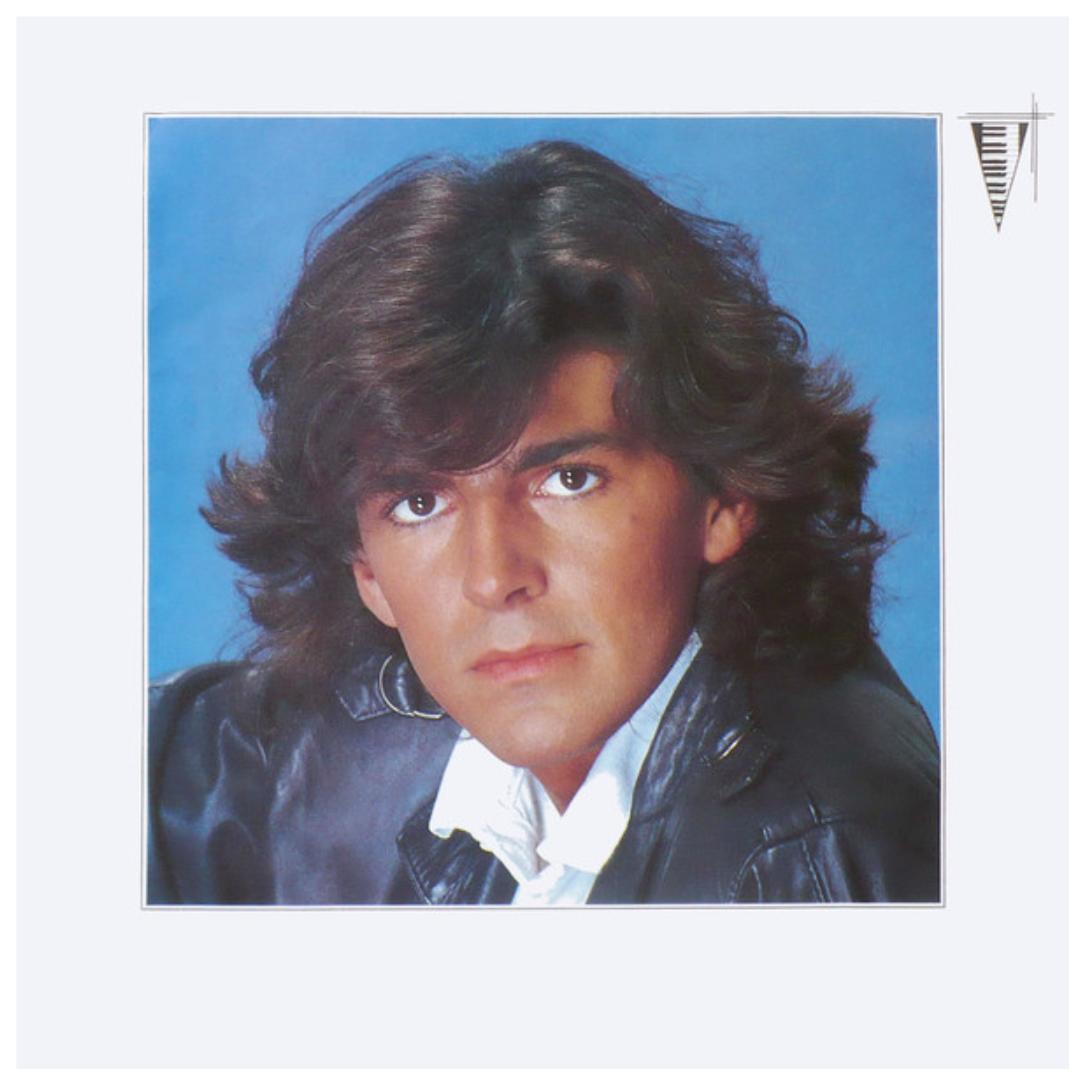 MODERN TALKING - THE FIRST ALBUM | VINILO