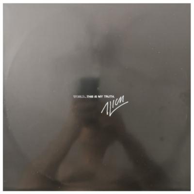 AVICII - TRUE LTD EDITION | VINILO