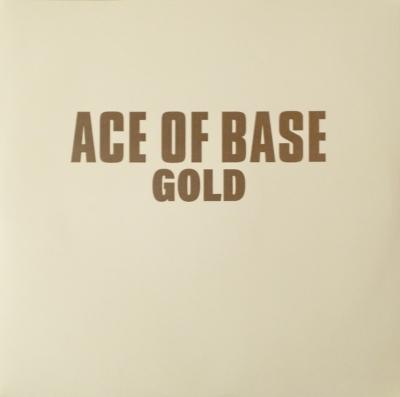 ACE OF BASE - GOLD LP | VINILO