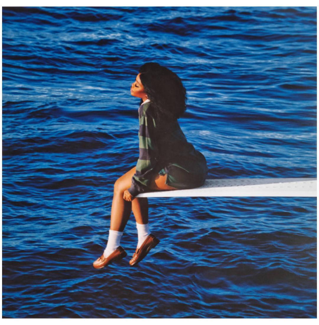 SZA - SOS (2LP) | VINILO