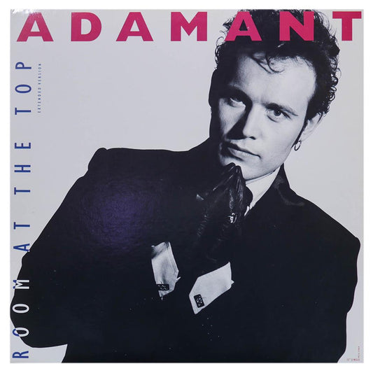 ADAM ANT - ROOM AT THE TOP | 12" MAXI SINGLE USADO