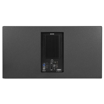 WHARFEDALE WLA-218BA BK SUBWOOFER ACTIVO 2×18'' 4000W | AUDIO PRO