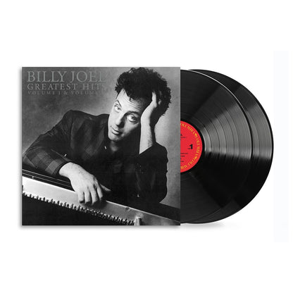 (PREVENTA) BILLY JOEL - GREATEST HITS VOLUME I & II (2LP) | VINILO