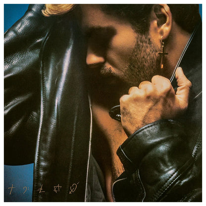 (PREVENTA) GEORGE MICHAEL - FAITH (LP) | VINILO