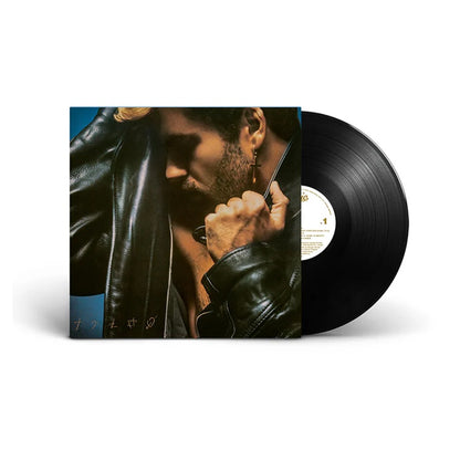 (PREVENTA) GEORGE MICHAEL - FAITH (LP) | VINILO