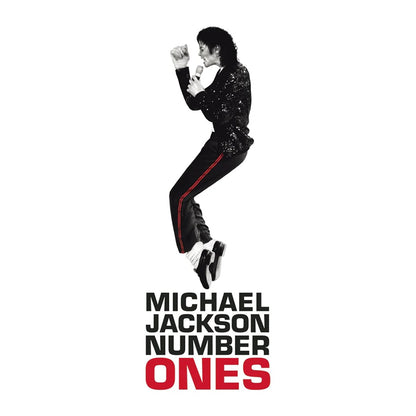 (PREVENTA) MICHAEL JACKSON - ONES (2LP) | VINILO