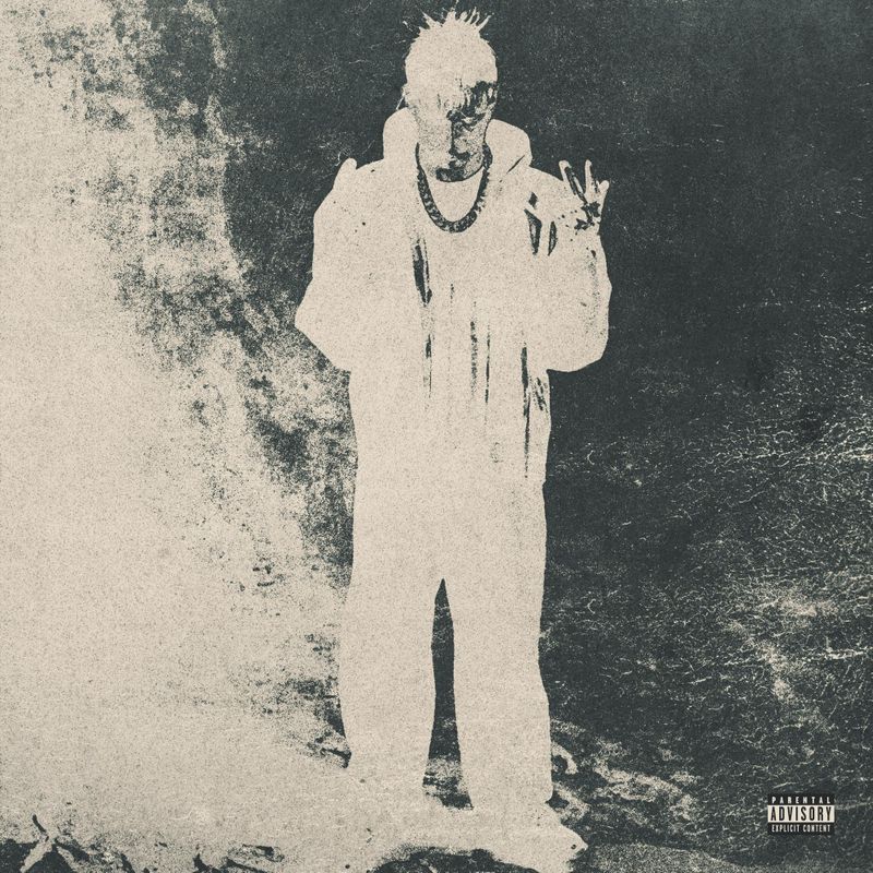 PESO PLUMA - EXODO (2LP) (TAN SMOKE VINYL) | VINILO