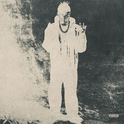 PESO PLUMA - EXODO (2LP) (TAN SMOKE VINYL) | VINILO